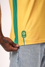 Camisa 1 Copa do Mundo 2026 América Masculino Volt