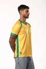 Camisa 1 Copa do Mundo 2026 América Masculino Volt