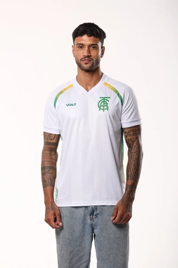 Camisa 2 Copa do Mundo 2026 América Masculino Volt