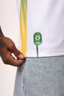 Camisa 2 Copa do Mundo 2026 América Masculino Volt
