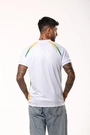 Camisa 2 Copa do Mundo 2026 América Masculino Volt