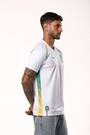 Camisa 2 Copa do Mundo 2026 América Masculino Volt
