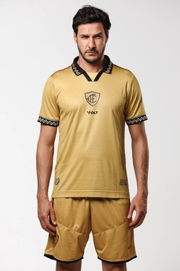 Camisa Polo Goleiro 3 2026 Figueirense Masculina Volt