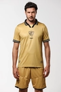 Camisa Polo Goleiro 3 2026 Figueirense Masculina Volt
