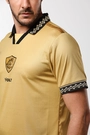 Camisa Polo Goleiro 3 2026 Figueirense Masculina Volt