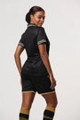 Camisa Polo Jogo 3 2026 Figueirense Feminina Volt