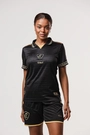 Camisa Polo Jogo 3 2026 Figueirense Feminina Volt