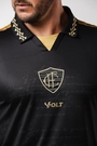 Camisa Polo Jogo 3 2026 Figueirense Masculina Volt