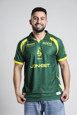 Camisa Polo Caramelo 2026 Reversão Masculina