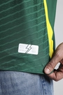 Camisa Polo Caramelo 2026 Reversão Masculina