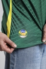 Camisa Polo Caramelo 2026 Reversão Masculina