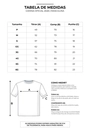 Camisa Polo Caramelo 2026 Reversão Masculina