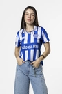 Camisa Polo Reviver 2026 Avaí Feminina Volt