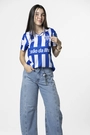 Camisa Polo Reviver 2026 Avaí Feminina Volt