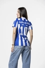 Camisa Polo Reviver 2026 Avaí Feminina Volt