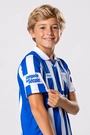 Camisa Polo Reviver 2026 Avaí Infanto Juvenil Volt