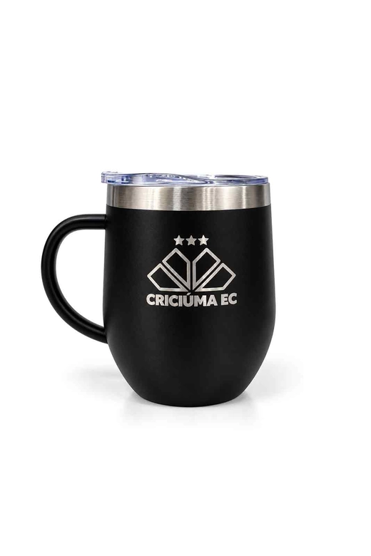 Caneca Térmica 350ML Criciúma