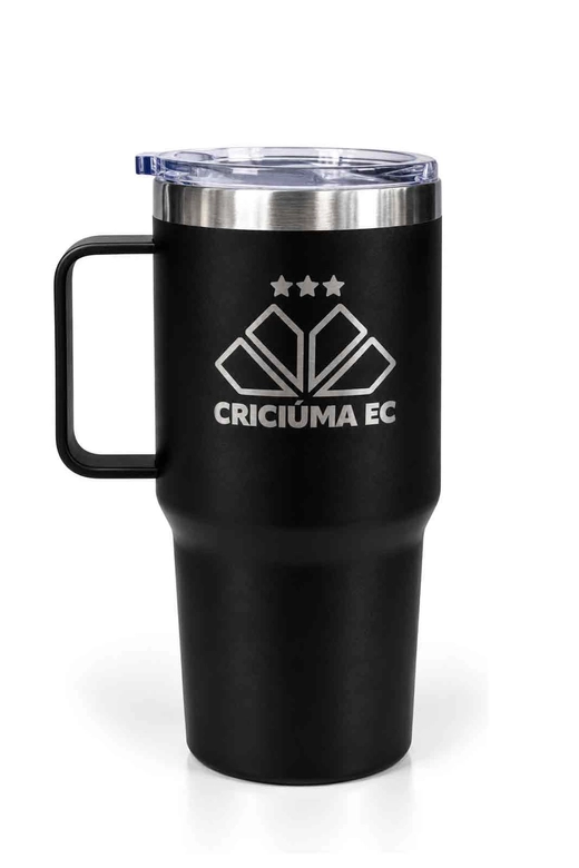 Caneca Térmica 700ML Criciúma