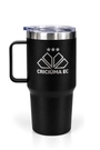 Caneca Térmica 700ML Criciúma