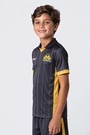Camisa Polo Goleiro 3 Criciúma Infanto Juvenil Volt