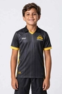 Camisa Polo Goleiro 3 Criciúma Infanto Juvenil Volt