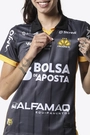Camisa Polo Goleiro 3 Criciúma Feminina Volt