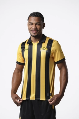 Camisa Polo Jogo 3 2026 Criciúma Masculino