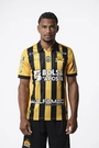 Camisa Polo Jogo 3 2026 Criciúma com Patrocínio e Nº Masculina