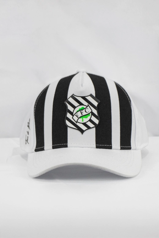 Boné Baseball Figueirense