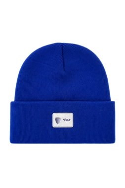Gorro Avaí Azul Volt