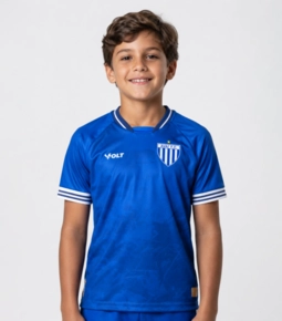Camisa Jogo 3 2026 Avaí Infanto Juvenil Volt