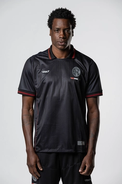 Camisa Polo Jogo 3 2026 Botafogo Masculina Volt