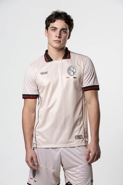 Camisa Polo Goleiro 3 2026 Botafogo Masculina Volt