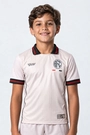 Camisa Polo Goleiro 3 Botafogo Infanto Juvenil Volt