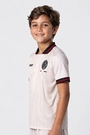 Camisa Polo Goleiro 3 Botafogo Infanto Juvenil Volt