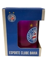 Mini Caneca Gel 300 Ml Esporte Clube Bahia