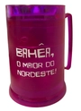 Mini Caneca Gel 300 Ml Esporte Clube Bahia