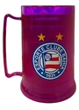 Mini Caneca Gel 300 Ml Esporte Clube Bahia