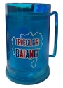 Mini Caneca Gel 300 Ml Esporte Clube Bahia