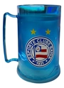 Mini Caneca Gel 300 Ml Esporte Clube Bahia