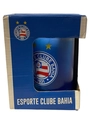 Mini Caneca Gel 300 Ml Esporte Clube Bahia