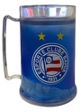 Mini Caneca Gel 300 Ml Esporte Clube Bahia