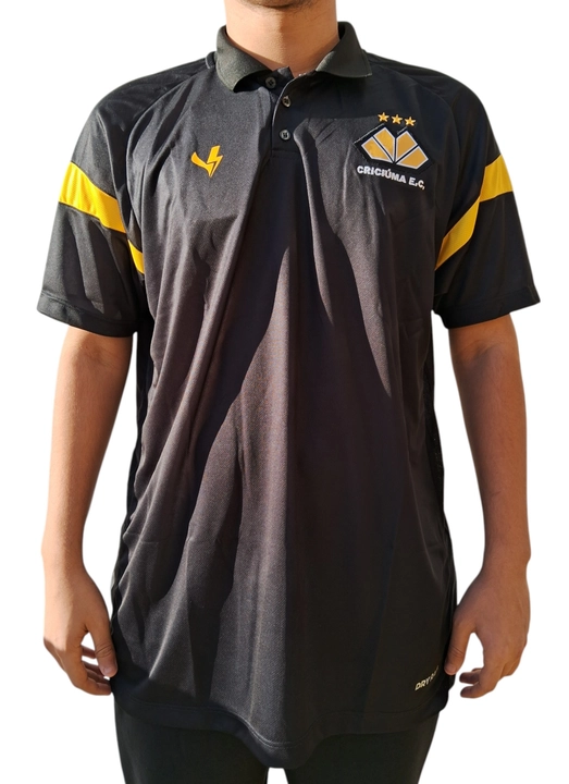 Polo Viagem Comissão Técnica  Criciúma Esporte Clube