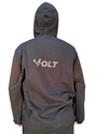 Hoddie Plus Viagem Atleta Criciúma Esporte Clube