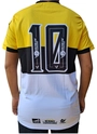 Camisa Jogo 1 Criciúma Esporte Clube C Patrocínio Feminina Volt