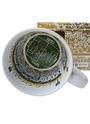 Caneca Porcelana Estádio Criciúma Esporte Clube