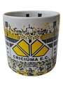 Caneca Porcelana Estádio Criciúma Esporte Clube