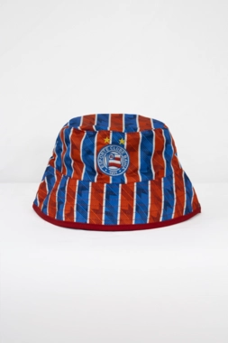 Bucket Dupla Face Esporte Clube Bahia