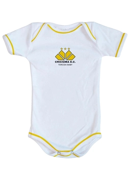 Body Baby Canelado Criciúma Esporte Clube