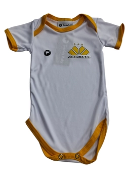 Body Baby Helanca Criciúma Esporte Clube